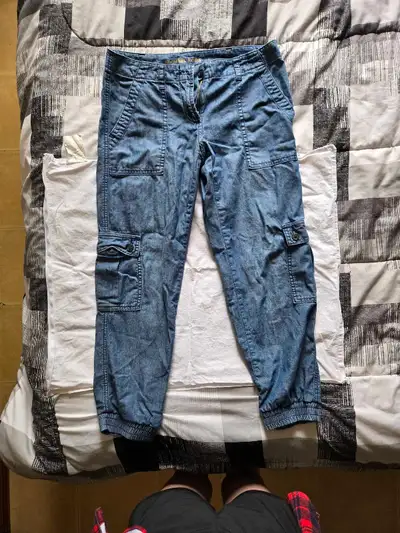 Assorted Women's Clothing Bundle, View more