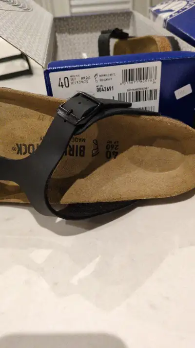 Women's Birkenstock Gizeh BS, View more