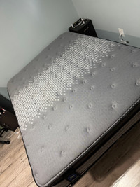 Queen mattress for sale