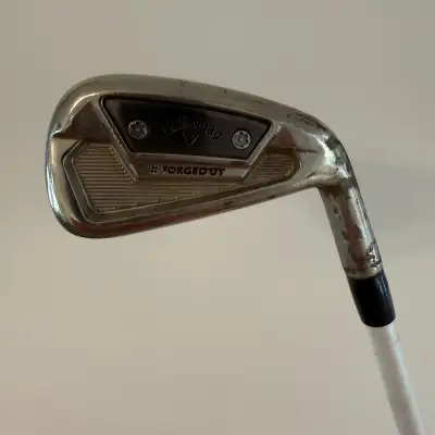 Callaway X Forged UT 3 Iron Stiff RH, View more