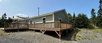 Relax with a off grid location, wifi and cell phone coverage can be subscribed too or get away for t...