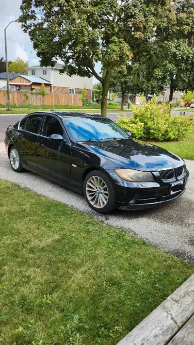 Needs new brakes. Has an oil leak. Has scratchs on front lower right side bumper and back door on le...