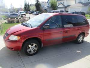 2005 Dodge Caravan -