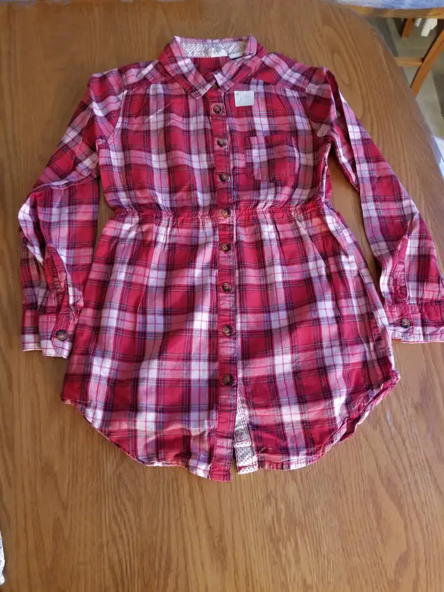 Vêtements enfants- 8 ans (de $1 à $5) in Kids & Youth in Longueuil / South Shore - Image 7