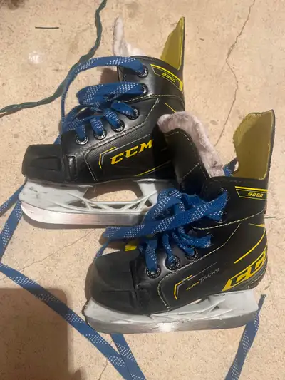 CCM super tacks, View more