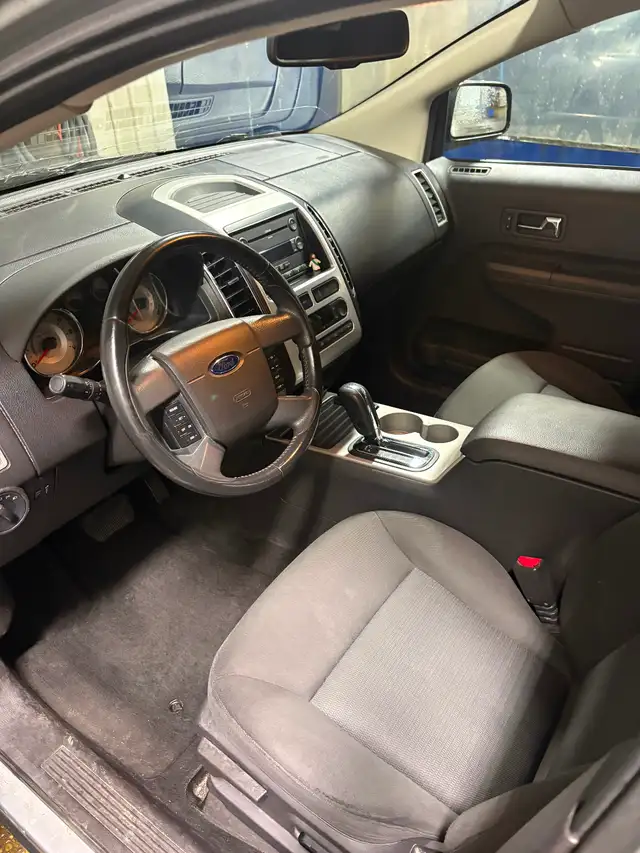 2007 Ford Edge558834045106278404