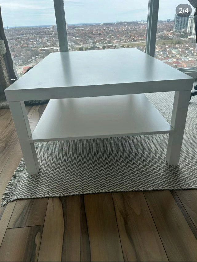 IKEA Coffee Table  in Coffee Tables in Mississauga / Peel Region - Image 4