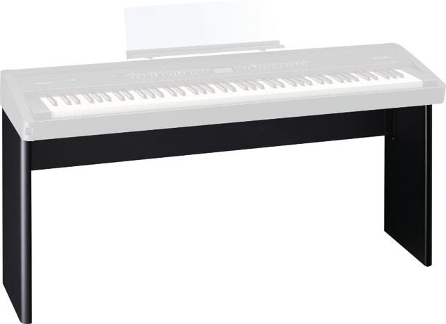 Stand for Roland FP-80 Digital Piano in Pianos & Keyboards in Ottawa