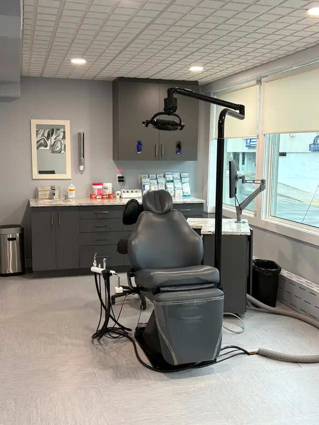 Registered Dental Hygienist in Healthcare in Timmins - Image 2