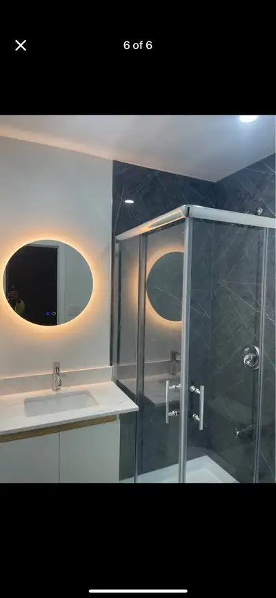 A ROOM WITH PRIVATE BATH FOR RENT