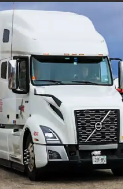 looking for driver job have class 2 air brake / s endorse , View more
