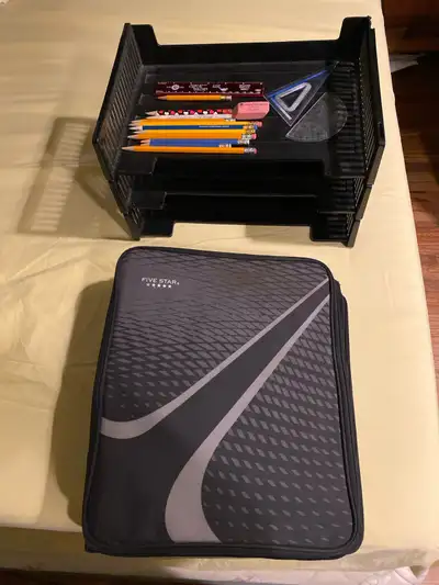 Student/office supplies , View more