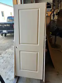 32” door for sale.  