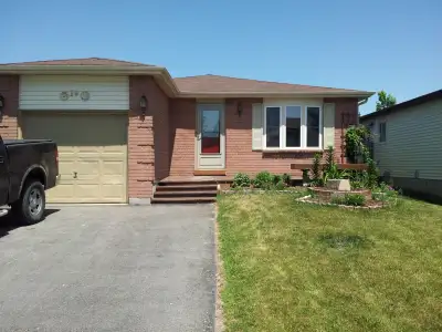 Clean, Quiet House for Students Near Georgian College
