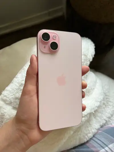 iPhone 15 plus , View more