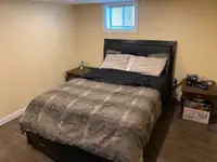 Room/apt. avail. June 1st, $1200,East City, All-incl. 