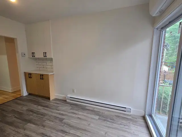 Grand logement 2 chambres et 1 bureau in Long Term Rentals in City of Montréal - Image 8