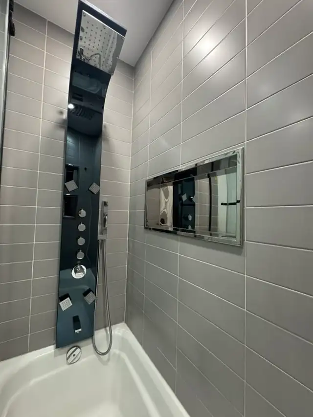 Beau 3½ entièrement meublé à Rosemont – 1 600 $/mois, tout inclu in Quebec in Canada - Image 5