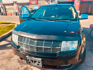 2009 Lincoln MKX AWD