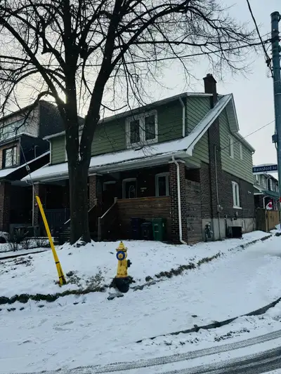 House for rent