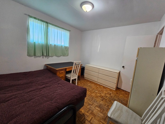 Chambre meublée .TOUT inclus!! Metro Beaubien/Fabre libre Now!!! — photo 3