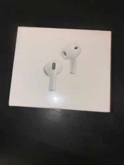 English: • Brand new, still sealed in box • Latest 2025 model • Cash only • Public meetup only • No...