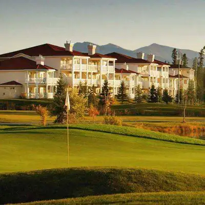 FAIRMONT HOT SPRINGS, View more