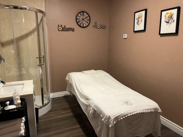 Massage SPA Oakville  Hamilton  and Milton - Oakville / Halton Region in Massage Services in Oakville / Halton Region - Image 3