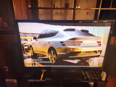 Samsung 51 in 3D Plasma, View more