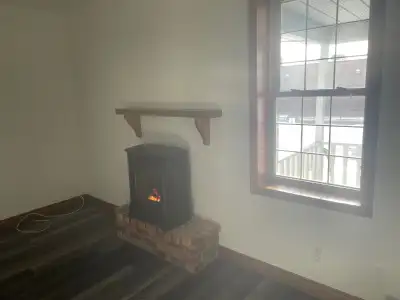 First and last and references are required. Message for more info and viewing appointment