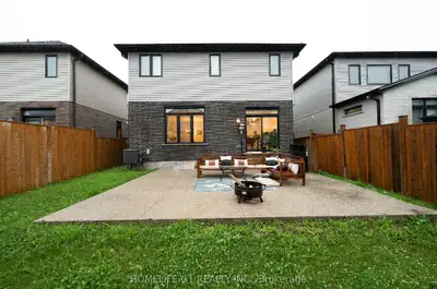 2-Bedroom, 1-Bath Basement Apartment – Byron, London, ON