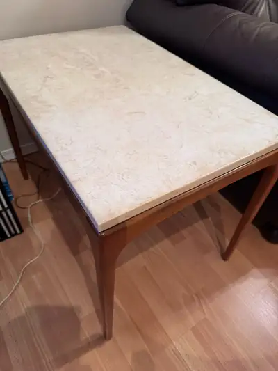 Marble Top End Tables, View more