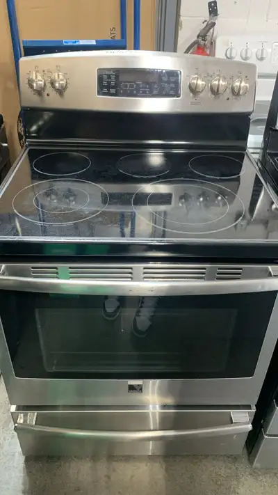  VIKING Professional 30” Range - LUXURY DEAL - Rare Find -$400, View more