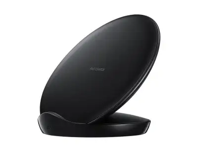Samsung EP-N5100TBEGCA Wireless Charging Stand - NEW IN BOX, View more