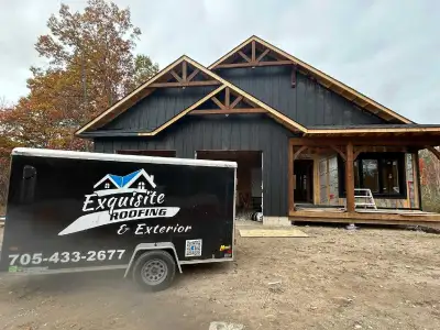 Need a Roof or Siding Upgrade? We’ve Got You Covered. Is your roof showing signs of wear? Thinking a...
