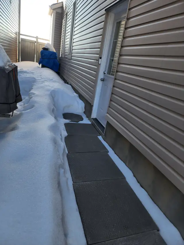 Brand New Legal Basement Apartment – Spacious, Separate Entrance