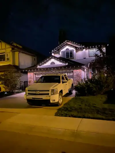 Selling because I want to buy something newer Runs and drives great I am the second owner, the first...