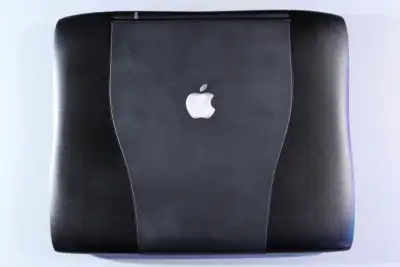 Apple/Macintosh Powerbook G3 500 MHz (Pismo) Rareté, View more