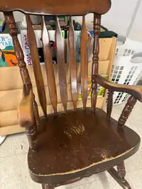 Rocking Chair