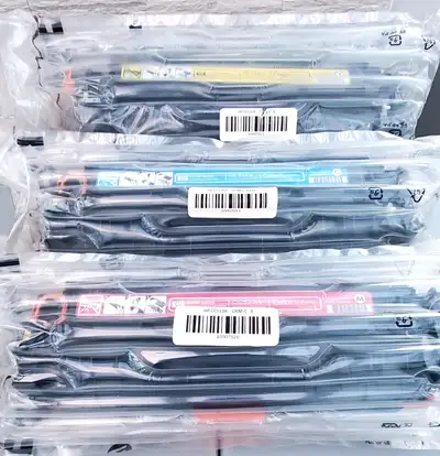 Cartouches (Toner) pour imprimante HP Color LaserJet, View more