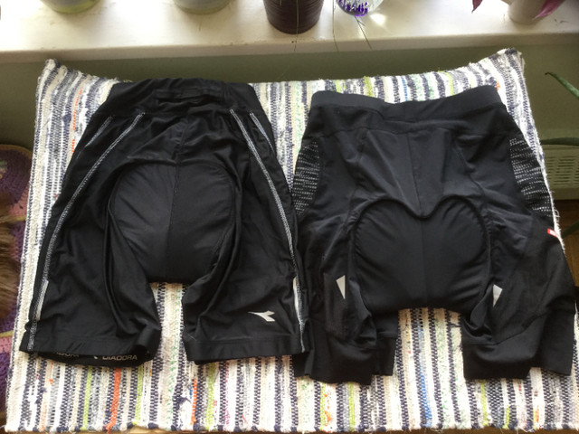 Bike Clothing. Cycling Shorts. Size M. in Clothing, Shoes & Accessories in City of Toronto - Image 4