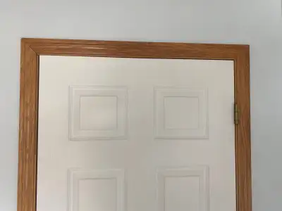 Oak Baseboard/Door Trim, View more