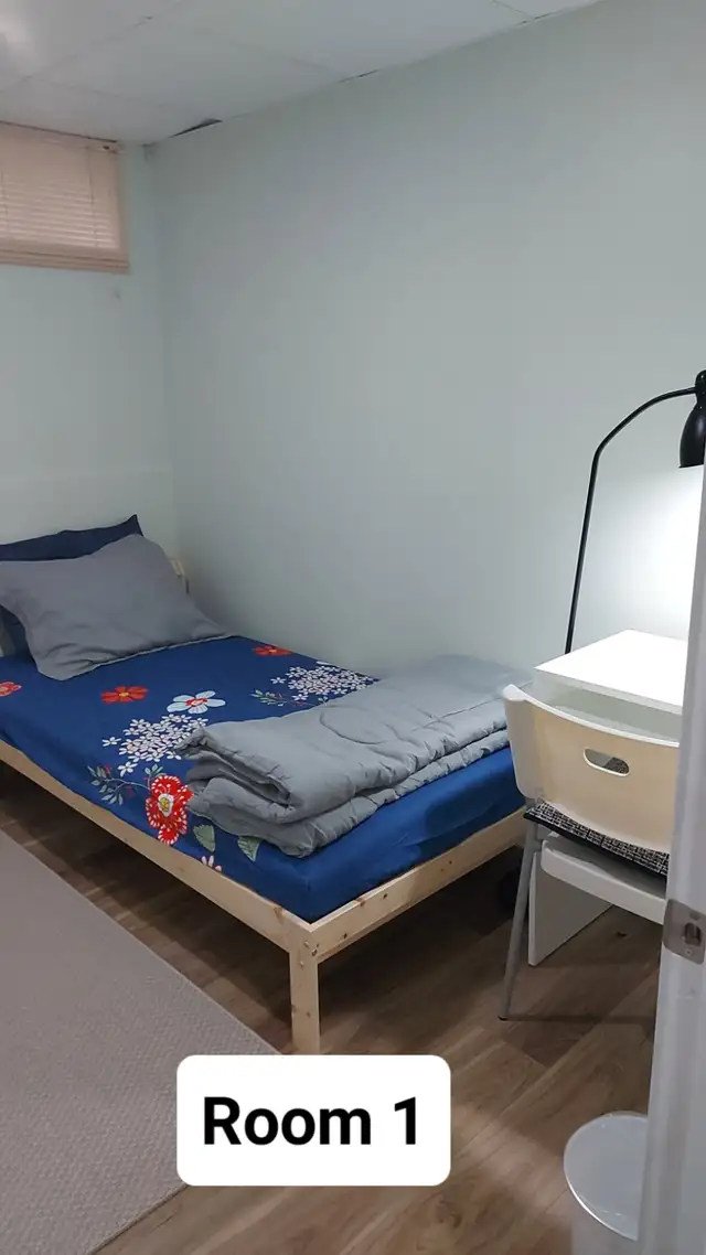Newly Renovated Basement Rooms for Rent - Hunt Club/South Keys in Room Rentals & Roommates in Ottawa - Image 4