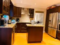 Room for rent in Mississauga