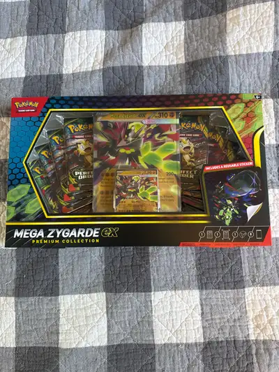 mega zygard ex premium collection, View more