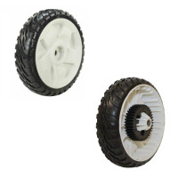 Toro Self Propelled Wheels