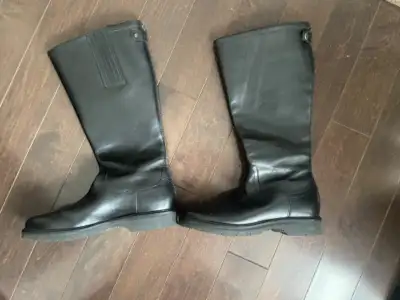 Roots Riding Boots, View more