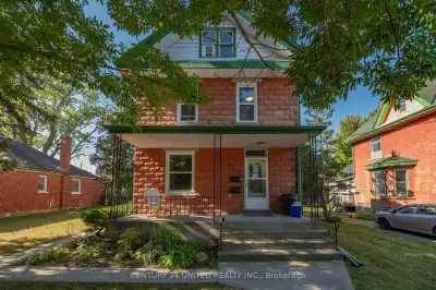 2 Bedroom, 1 Bathroom, Shared laundry!