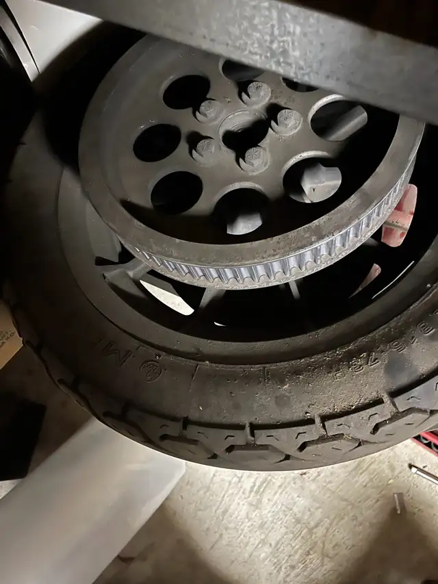 Harley-Davidson stuff in Other in Markham / York Region - Image 5