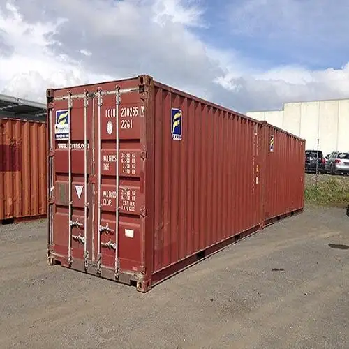 40ft GP Used - Container63611972380803121